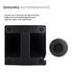 thumbnail image 3 of Balanza Electrónica Baño Bluetooth Negro, 3 of 3