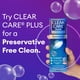 thumbnail image 4 of Solución limpiadora y desinfectante Clear Care Plus 355 ml, 4 of 6