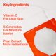 thumbnail image 5 of Mascarilla Facial Pyunkang Yul 10 uds Vitamina C Vegana, 5 of 8
