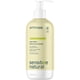 thumbnail image 1 of Loción Corporal ATTITUDE Piel Sensible Avena Argán 473 ml, 1 of 3