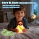 thumbnail image 5 of Lámpara mini de silicona Little Jesus Night Light Magical JD, 5 of 8