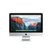 thumbnail image 1 of Apple Imac 21.5" i5 3.1Ghz 4K 8GB RAM 1TB HDD Plata (2015) Reacondicionado, 1 of 3