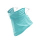 thumbnail image 5 of Protección Solar Mascarilla Facial Unisex Bufanda Facial Cubierta Para Golf Ciclismo Equitación Azul, 5 of 5