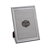 Vgo - Marco 10X15 En Plastico Metalizado