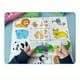 thumbnail image 5 of 32pcs/box Animal Matching Puzzle For Baby, Image Language Cognition Cards For Children, Pairing Game Montessori Learning Educational Toy Gift For Kids, 5 of 5
