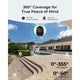 thumbnail image 3 of Cámara IP Exterior Reolink 4K PoE E1 SE Pan 355 Tilt 50, 3 of 3