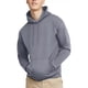 thumbnail image 3 of Polerón Canguro Sudadera Con Capucha Hombre Forro De Polar, 3 of 9