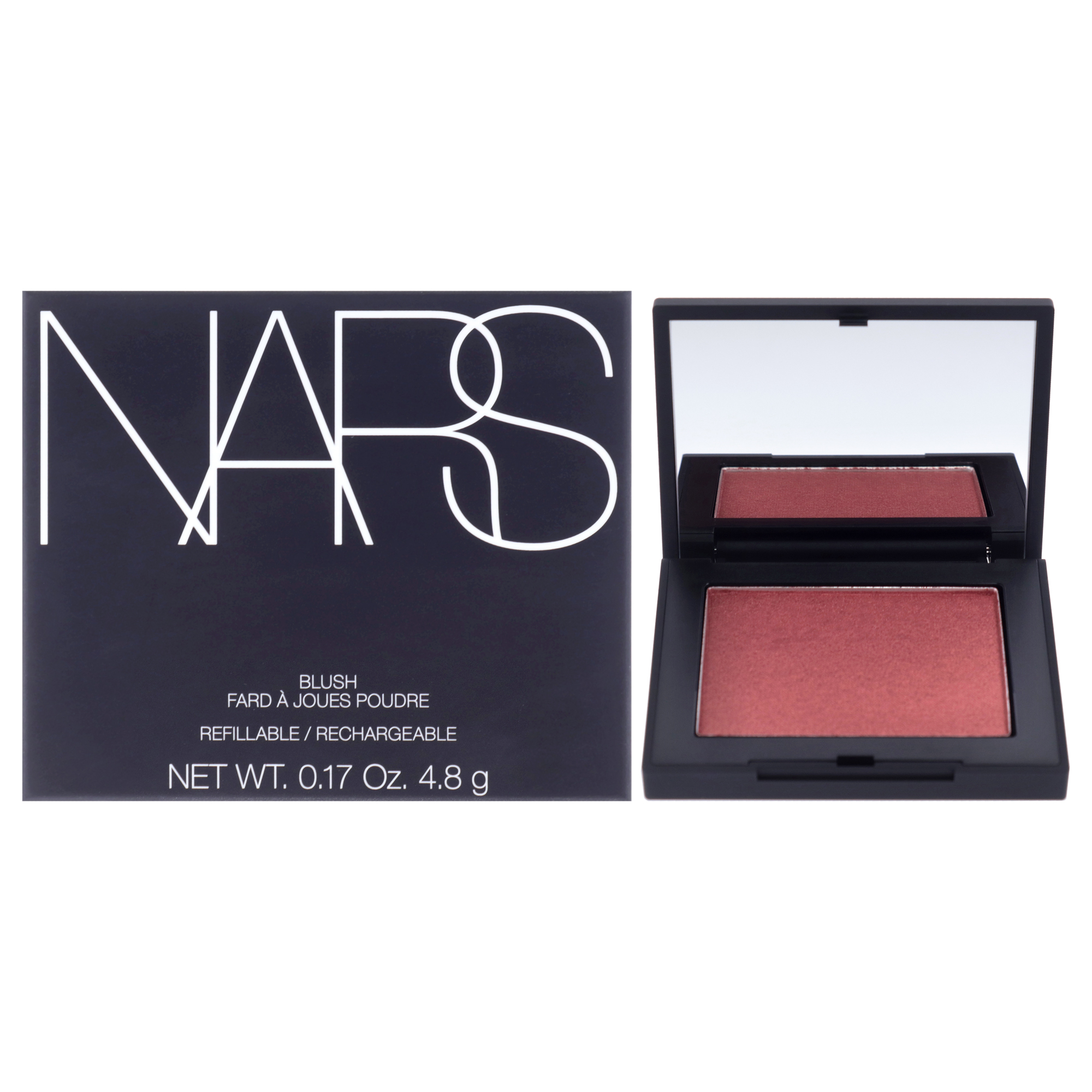Nars - Rubor - 775 Orgasmo Intenso