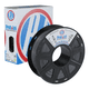 thumbnail image 1 of Filamento PLA Aditivado Printalot 1.75 mm 1 kg Color Gris, 1 of 3