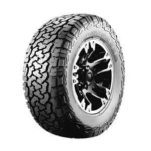 Neumáticos 215/60R17 100T Cf1100 Comforser A/T Tl Blk Chn