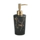 thumbnail image 3 of Dispensador De Jabón Bomba De Mano 250 Ml Reutilizable Recargable Para Baño De Oficina Negro, 3 of 3