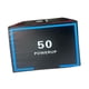 thumbnail image 1 of Cajón de salto pliométrico 3 en 1, entrenamiento de fuerza y ​​acondicionamiento, fitness, multifuncional para gimnasio en casa, cajón de agilidad est Estilo G, 1 of 5