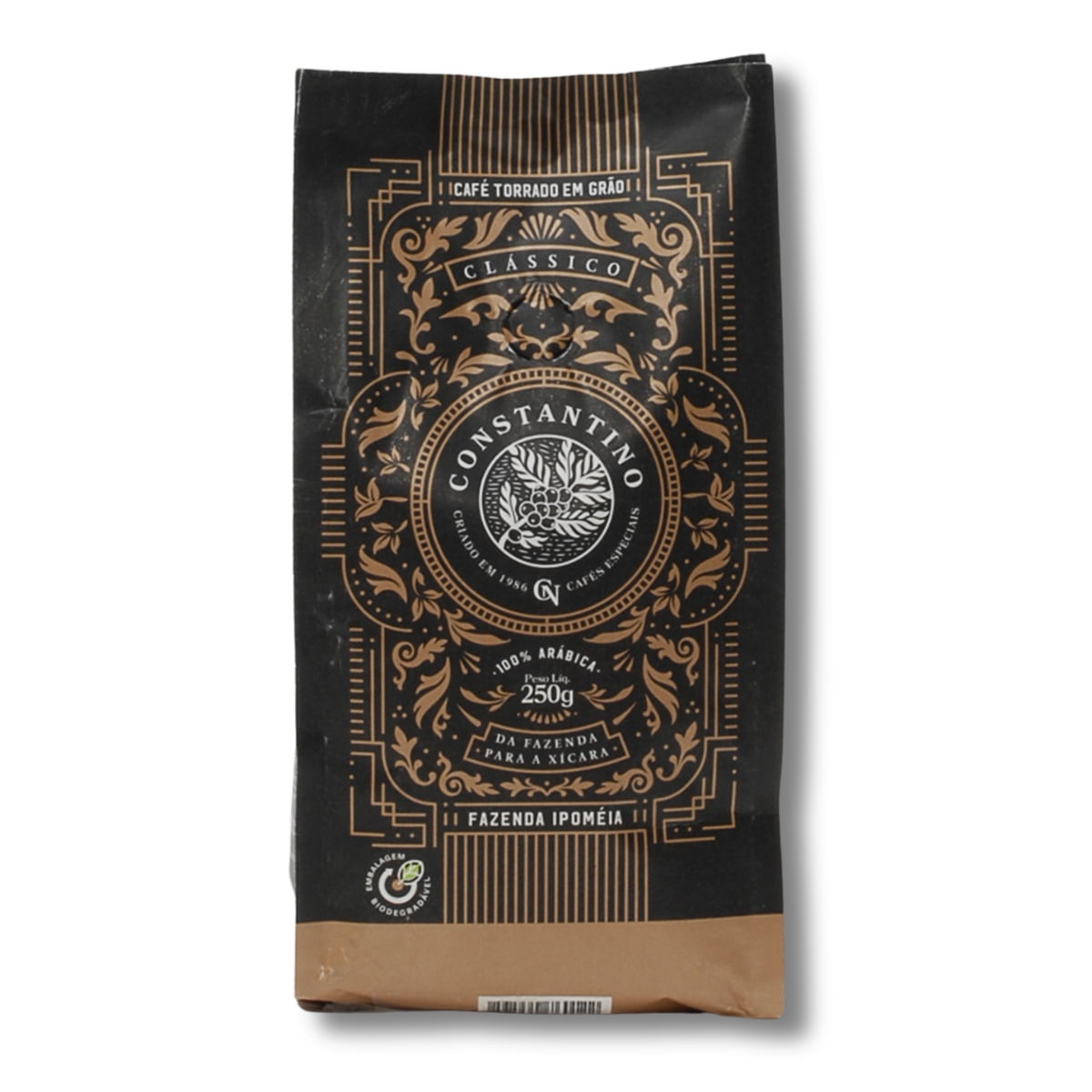 Café Constantino - Café En Grano Constantino 250g