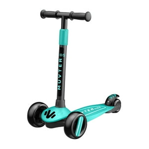 Muvter - Scooter Kids Tiburoncin