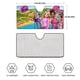 thumbnail image 4 of Barbie Parasol para Parabrisas Delantero Protector Plegable, Visera Solar para Auto Bloquea Rayos UV Mantiene tu Vehículo Fresco 130cm*70cm, 4 of 6
