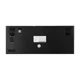 thumbnail image 3 of Teclado gamer Ajazz AK820 Pro Black/Grey/Yellow 75% sw flying fish + pantalla, 3 of 3