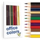 thumbnail image 1 of Lápices de colores Pun Labs 12 unidades The Office (serie de TV), 1 of 8