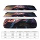 thumbnail image 2 of Fate Stay Night Anime Home Bed 3-piece Set Classic Japanese Anime Polyester Wash Student Dormitory Set, 2 of 5