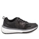 thumbnail image 1 of Zapatilla Hombre North Star Retro Rave Negro, 1 of 8