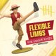 thumbnail image 4 of Figura de acción de Monkey D. Luffy de Moose Toys, 15 cm, con 6 accesorios, 4 of 5