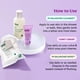 thumbnail image 5 of Paquete de cuidado de la piel Love Wellness para equilibrar el pH de la zona íntima, 5 of 6