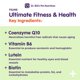 thumbnail image 4 of Suplemento Multivitamínico En Polvo Para Gatos Dr Bill’s Feline Ultimate Fitness, 4 of 9