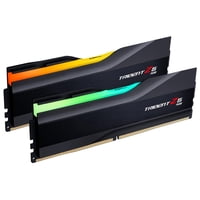 Ram G.Skill Trident Z5 Rgb Ddr5 32 Gb (2 X 16 Gb) 7200 Mt/S