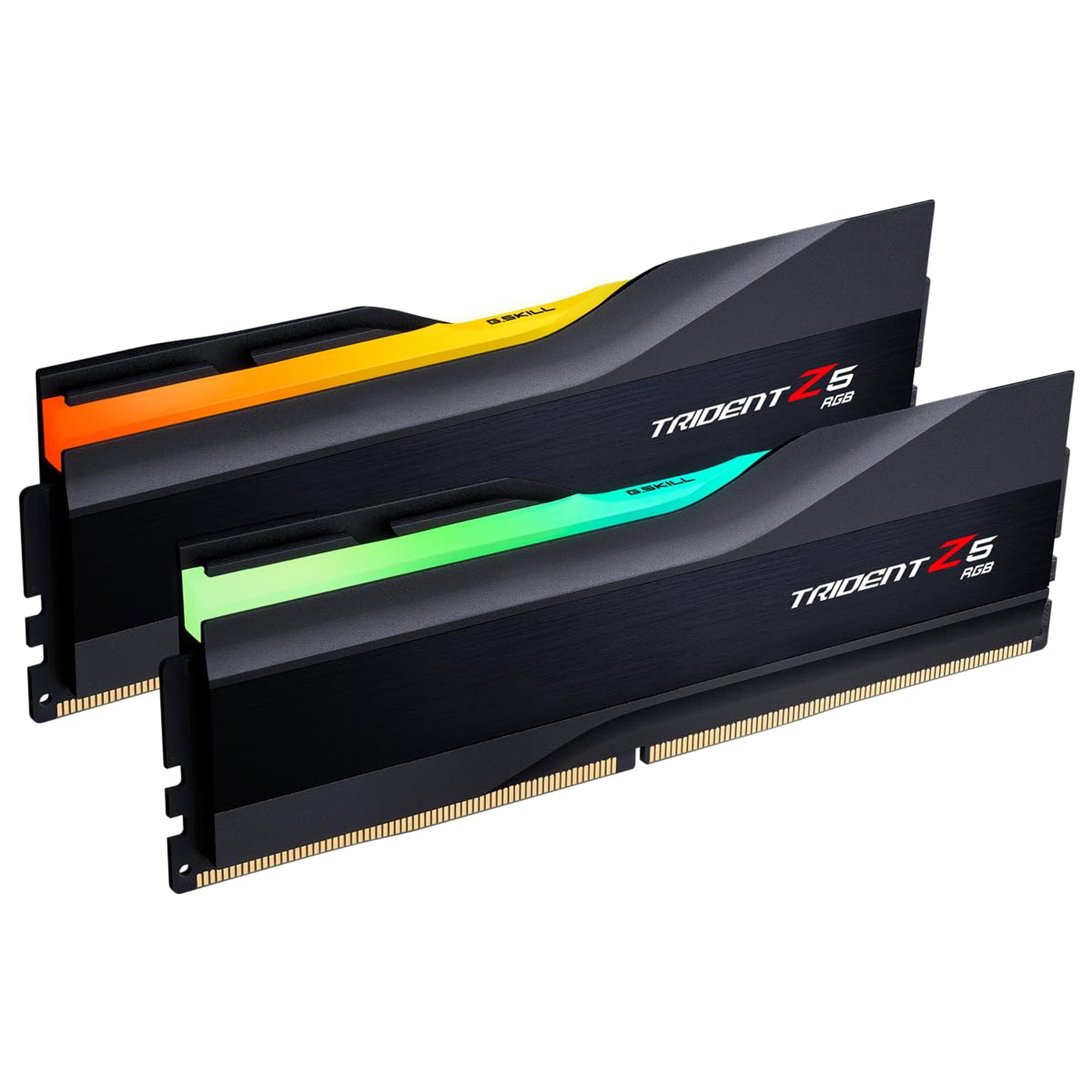 Ram G.skill Trident Z5 Rgb Ddr5 32 Gb (2 X 16 Gb) 7200 Mt/s
