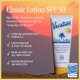 thumbnail image 2 of Loción de protección solar Vacation Classic SPF 50 100 ml con ambientador, 2 of 8