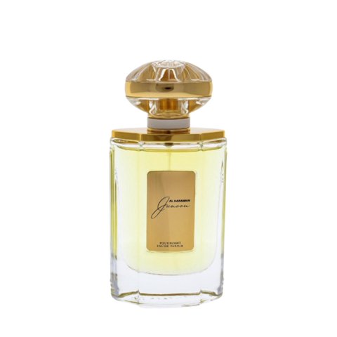 Al Haramain Junoon Edp 75Ml