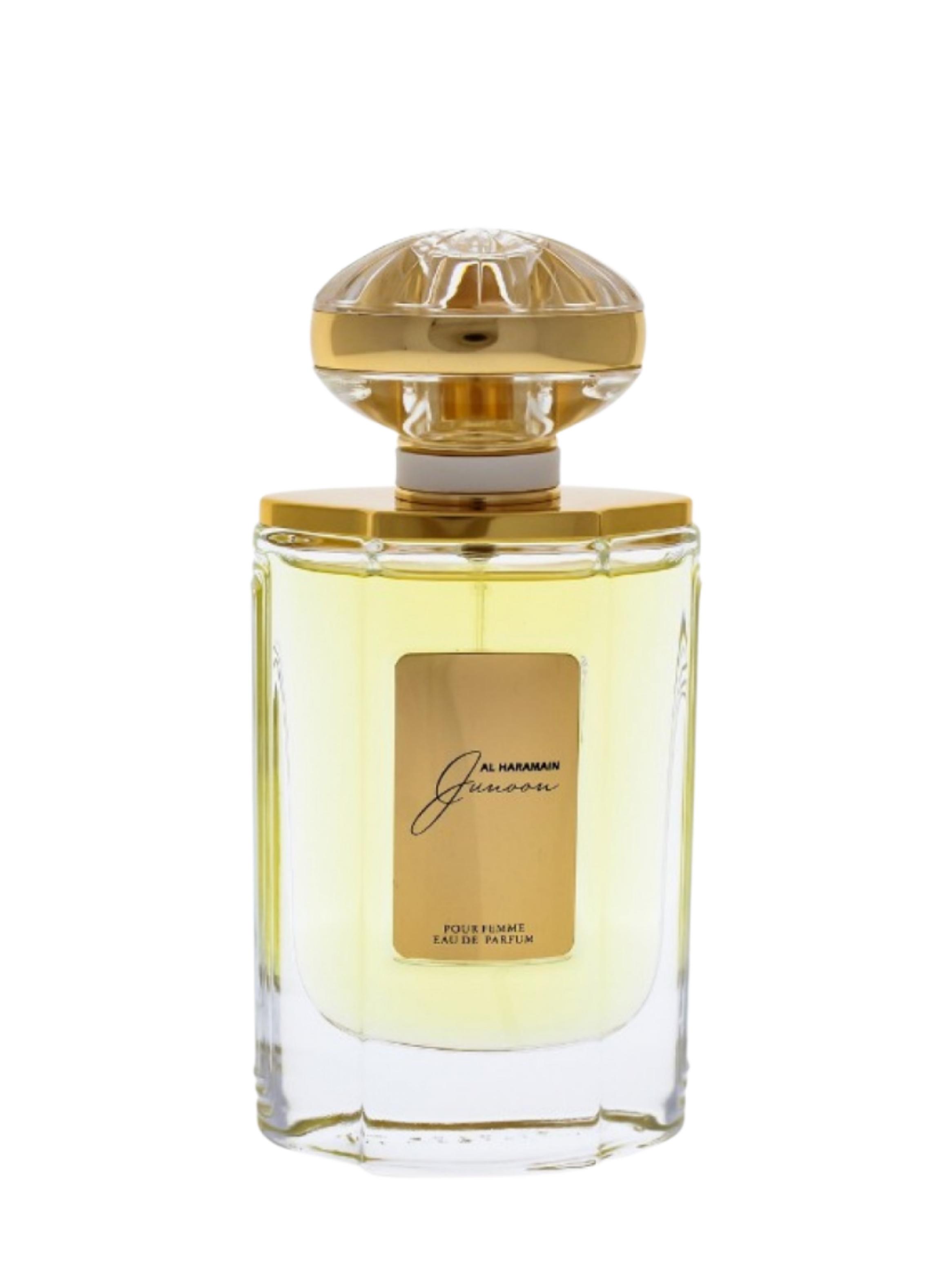 Al Haramain Junoon Edp 75Ml
