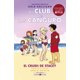 thumbnail image 1 of Libro Maeva El Club de las Canguro 7: El crush de Stacey, 1 of 1