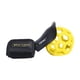 thumbnail image 1 of Kit De Entrenamiento De Swing De Golf, Equipo De Golf Portátil Para Principiantes, Golfistas Al Aire Libre, Amarillo, 1 of 5