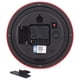 thumbnail image 5 of Reloj de villancicos Mark Feldstein & Associates Red Ford, 5 of 6