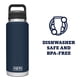 thumbnail image 5 of Botella YETI Rambler 1.06L de acero inoxidable con aislamiento al vacío, 5 of 6