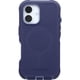 thumbnail image 1 of Funda OtterBox Defender Series para iPhone 16, color morado oscuro, 1 of 5