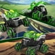 thumbnail image 4 of Auto Dinosaurio a Control Remoto RC Con Luces Vapor Y Sonido verde, 4 of 7