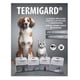 thumbnail image 2 of Termigard Pipeta Antipulgas y Garrapatas Perros 2-10 Kg 3 unidades, 2 of 2