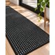 thumbnail image 2 of Alfombra Pasillera Rectangular 60x200 cm Tipo Sisal Con Bordes Reforzados Anti Desgaste, 2 of 6