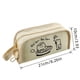 thumbnail image 2 of Large Capacity Stationery Bag: Perfect for Office, School, and Home - Suitable for Everyone!, 2 of 4