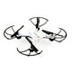 thumbnail image 2 of Drone 2.4G Control sin Cámara Blanco, 2 of 3