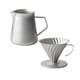 thumbnail image 1 of Juego De Cafetera De Vertido, Herramienta De Cocina Reutilizable Para El Hogar, La Oficina, La Cafetería, 1 of 3