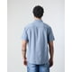 thumbnail image 2 of Camisa manga corta Hombre Algodón Tencel XV5781 Polemic, 2 of 3