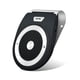 thumbnail image 1 of Kit Bluetooth para coche, manos libres inalámbrico con sensor de movimiento, encendido automático, altavoz, receptor de audio, visera solar, reproductor de música, adaptador, micrófono integrado con c, 1 of 6