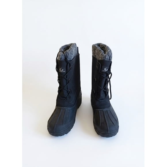 Botas Nieve y LLuvia