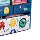 thumbnail image 5 of Organizador Infantil Mountr Multicolor, 5 of 6