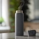 thumbnail image 4 of Taza Zojirushi SM-VH72-HM GoCafe, aislante, acero inoxidable, 720 ml, 4 of 7