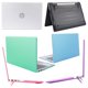 thumbnail image 5 of Funda para Laptop mCover para HP 14" Serie 14-EP0000 Rosa, 5 of 8