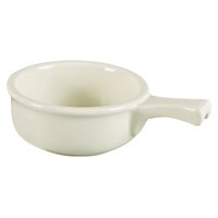 Sopa De Cebolla Yanco Os-15-P De Porcelana, 450 Ml, Superblanca