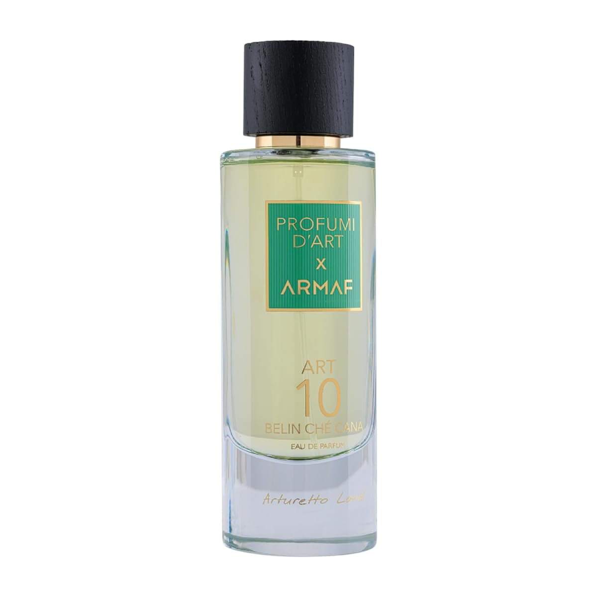 Perfume Armaf 10 Belin Che Cana Edp 100 Ml Para Hombre